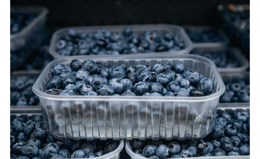 Plastmasas iepakojums ogām – kā izvēlēties labāko risinājumu? Plastmasas iepakojums ogām – kā izvēlēties labāko risinājumu?