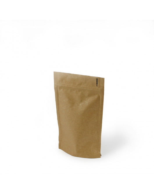 Doypack maisi ar logu 2000ml PAP/PET/PE