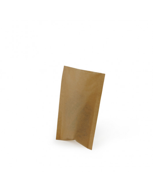 Doypack maisi ar logu 750ml PAP/PET/PE