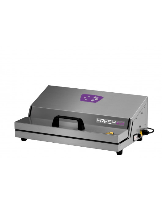 Vakuuma iepakošanas iekārta FRESH43