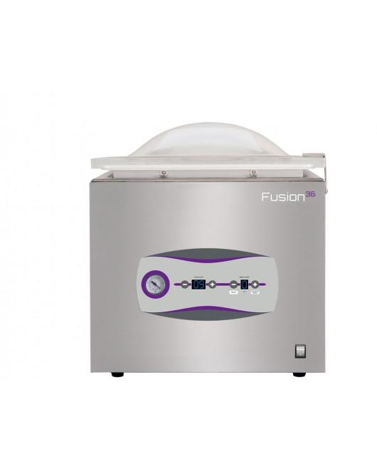 Vakuuma iepakošanas iekārta FUSION 36 B
